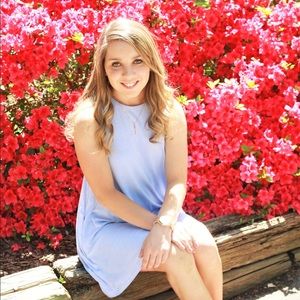 Meet your Posher, Breanna